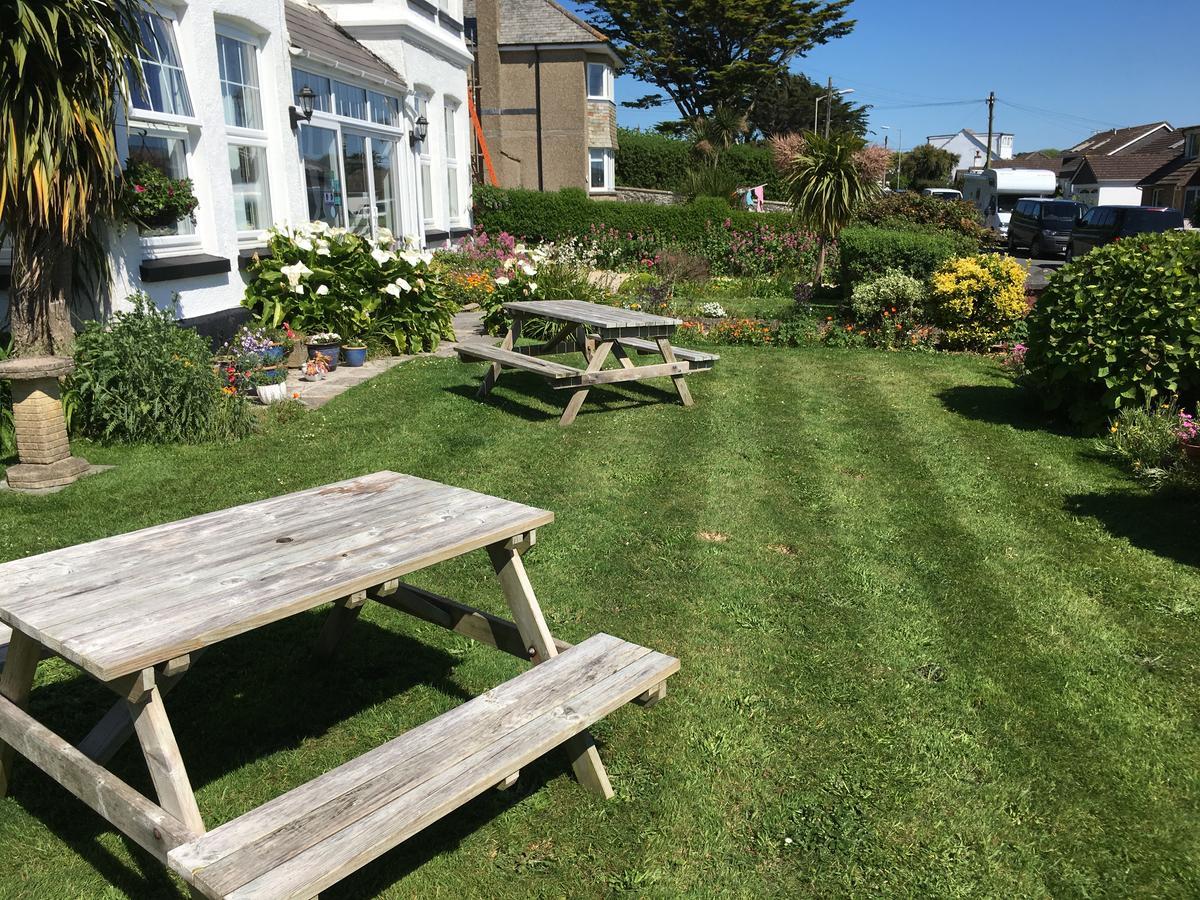 Bude Haven Guest House Dış mekan fotoğraf