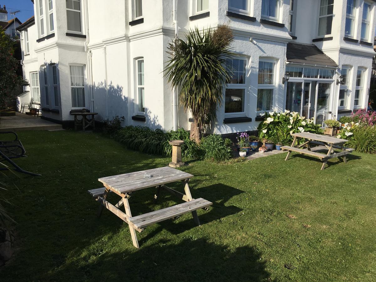 Bude Haven Guest House Dış mekan fotoğraf