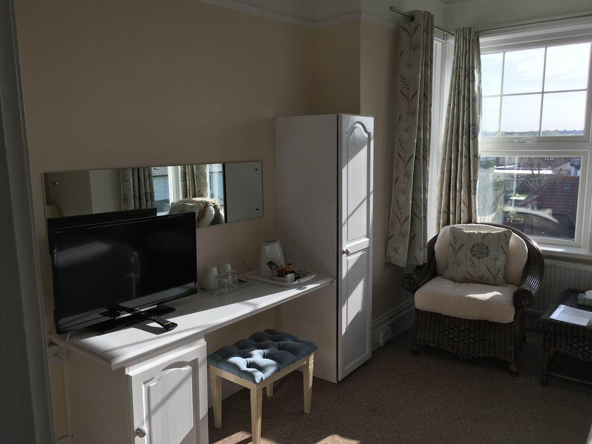 Bude Haven Guest House Dış mekan fotoğraf