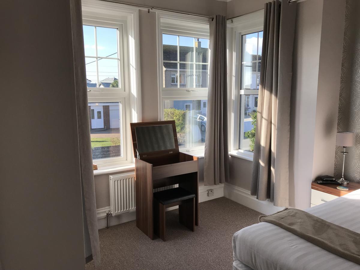 Bude Haven Guest House Dış mekan fotoğraf