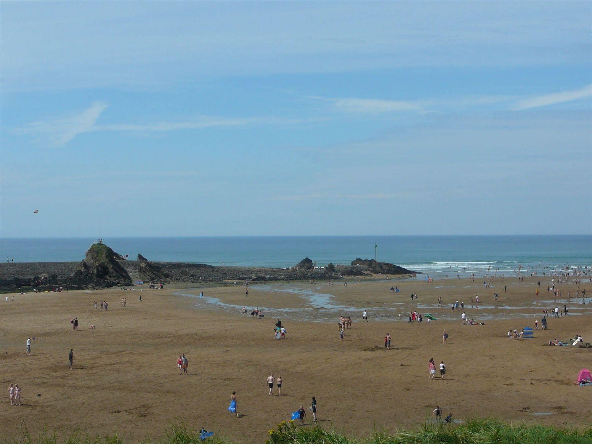 Bude Haven Guest House Dış mekan fotoğraf