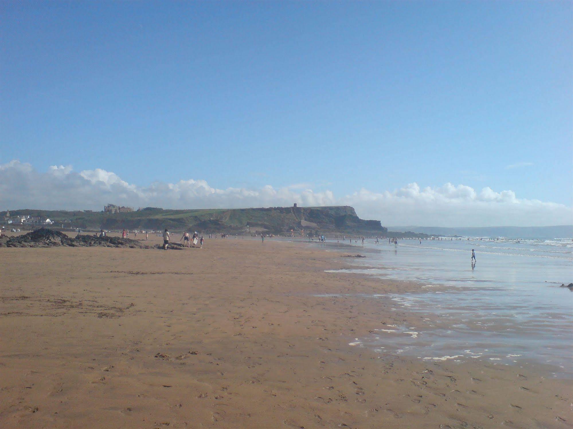 Bude Haven Guest House Dış mekan fotoğraf