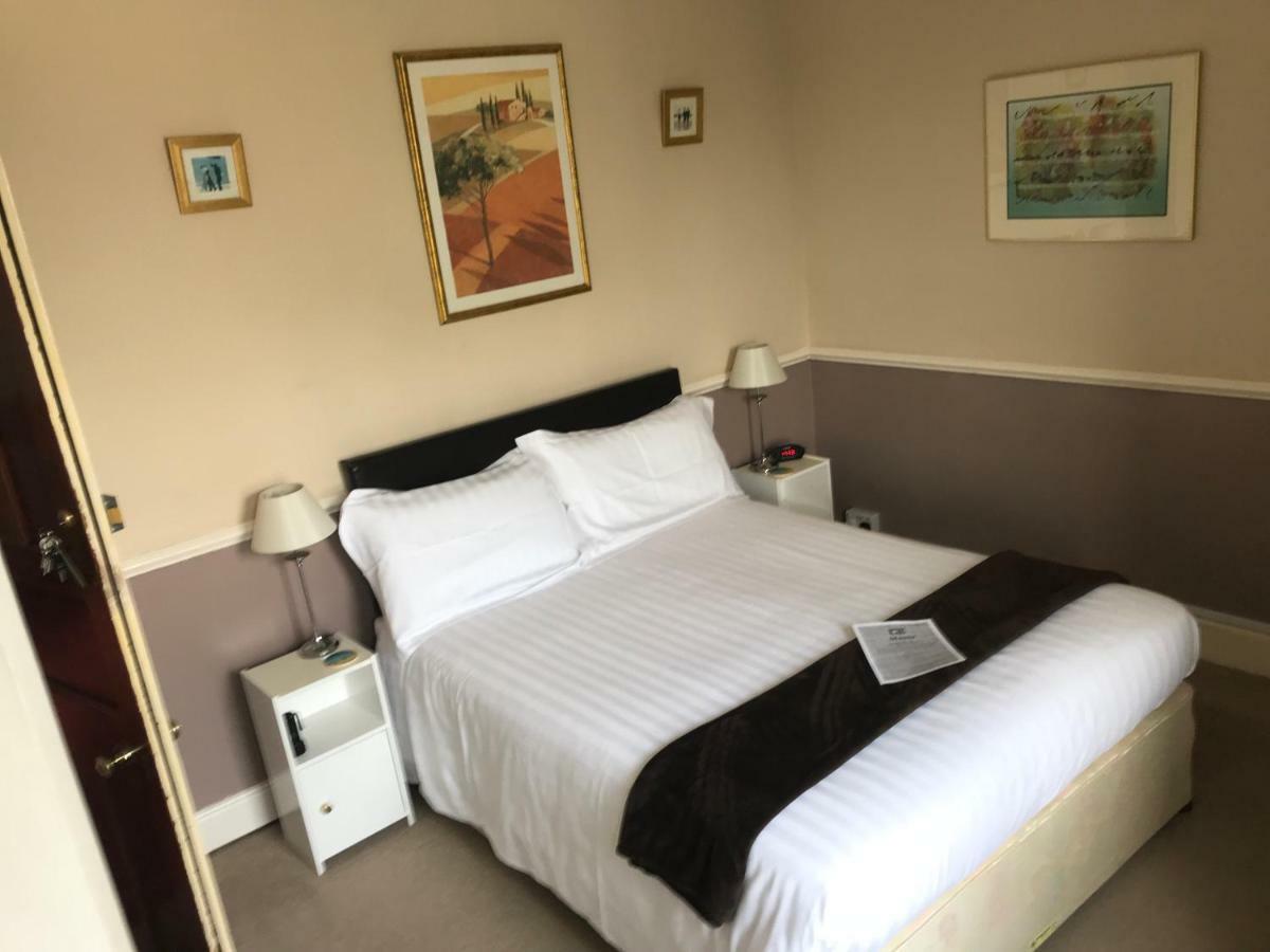 Bude Haven Guest House Dış mekan fotoğraf