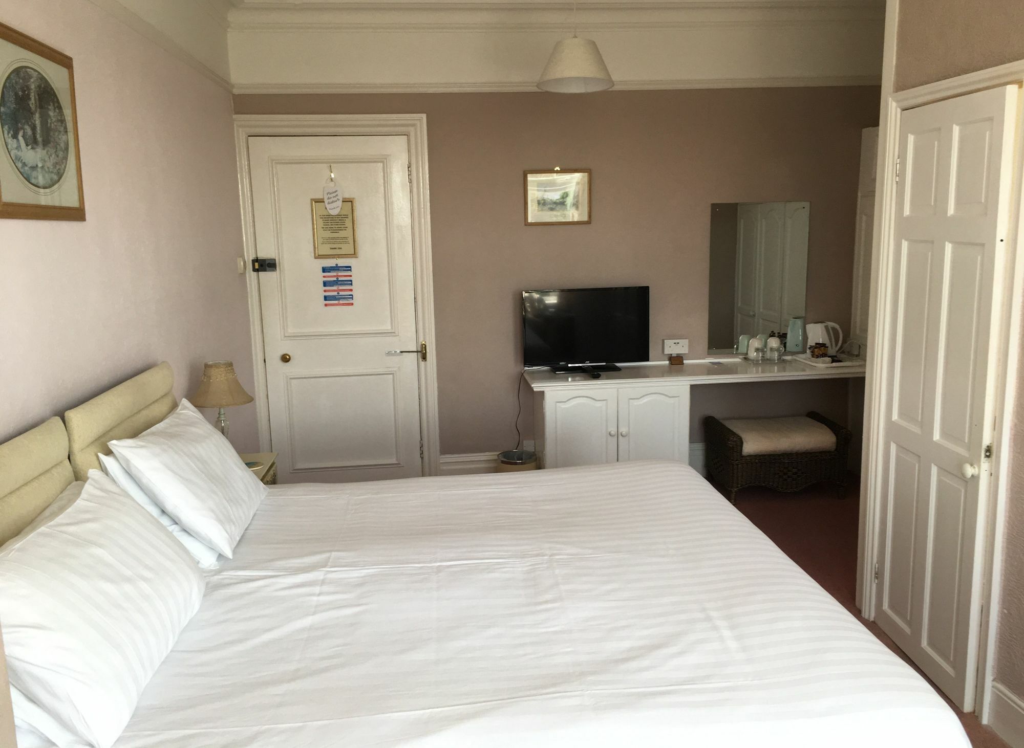 Bude Haven Guest House Dış mekan fotoğraf