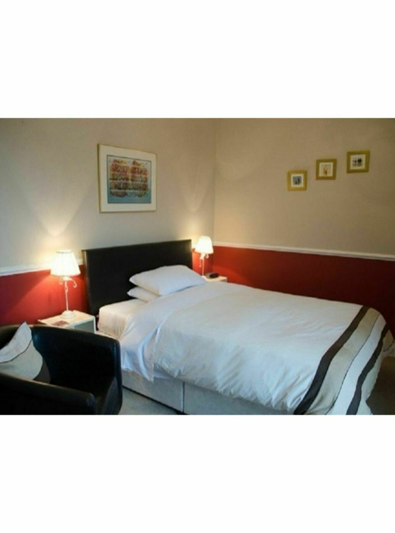 Bude Haven Guest House Dış mekan fotoğraf