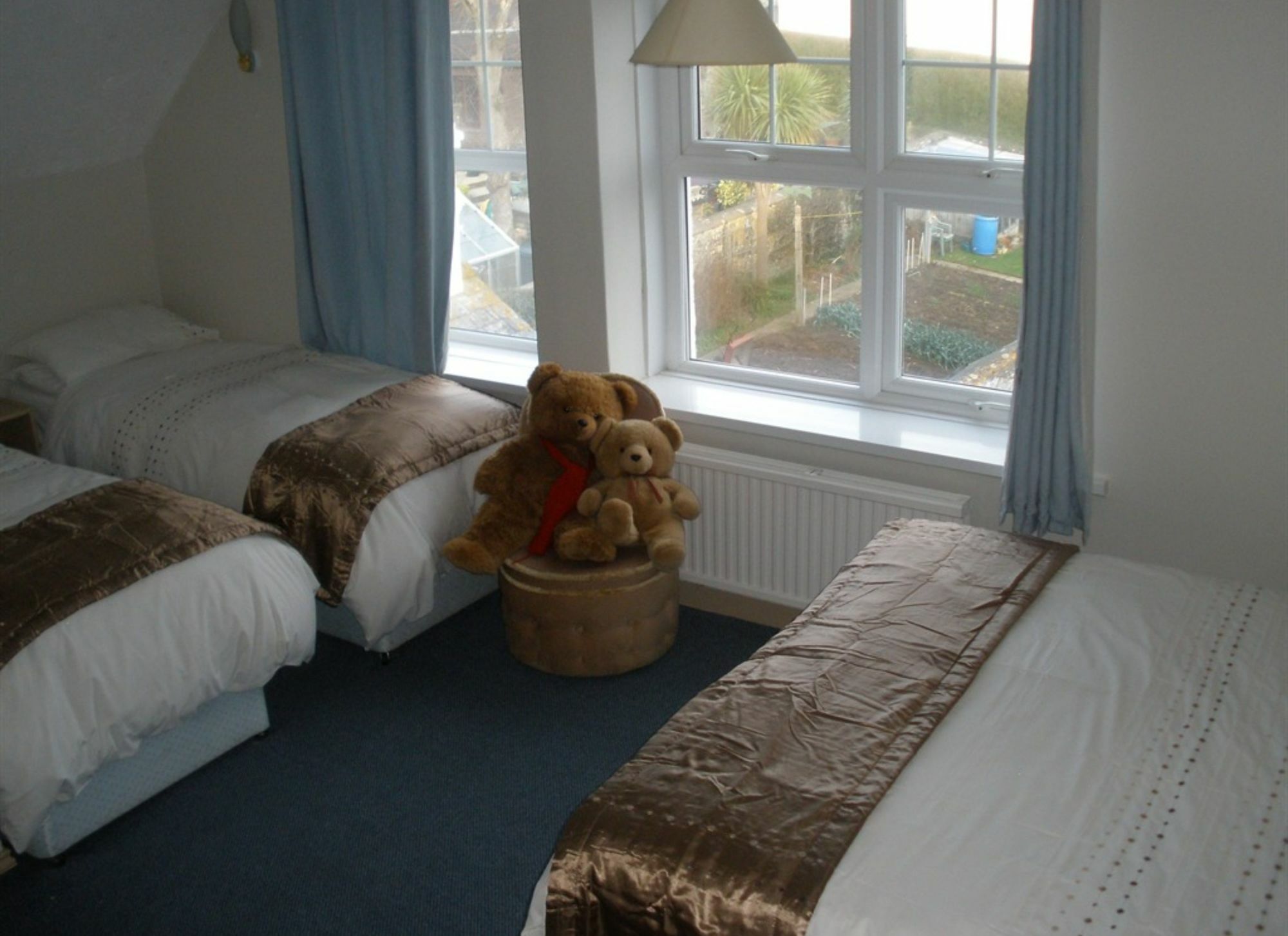 Bude Haven Guest House Dış mekan fotoğraf