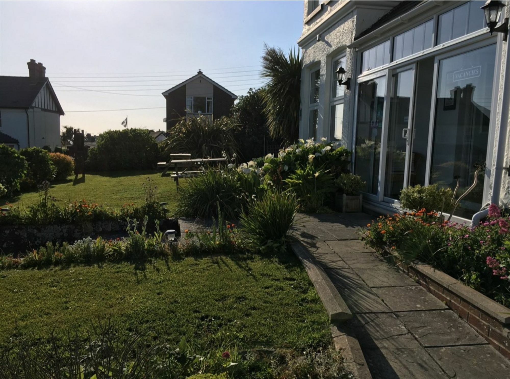 Bude Haven Guest House Dış mekan fotoğraf