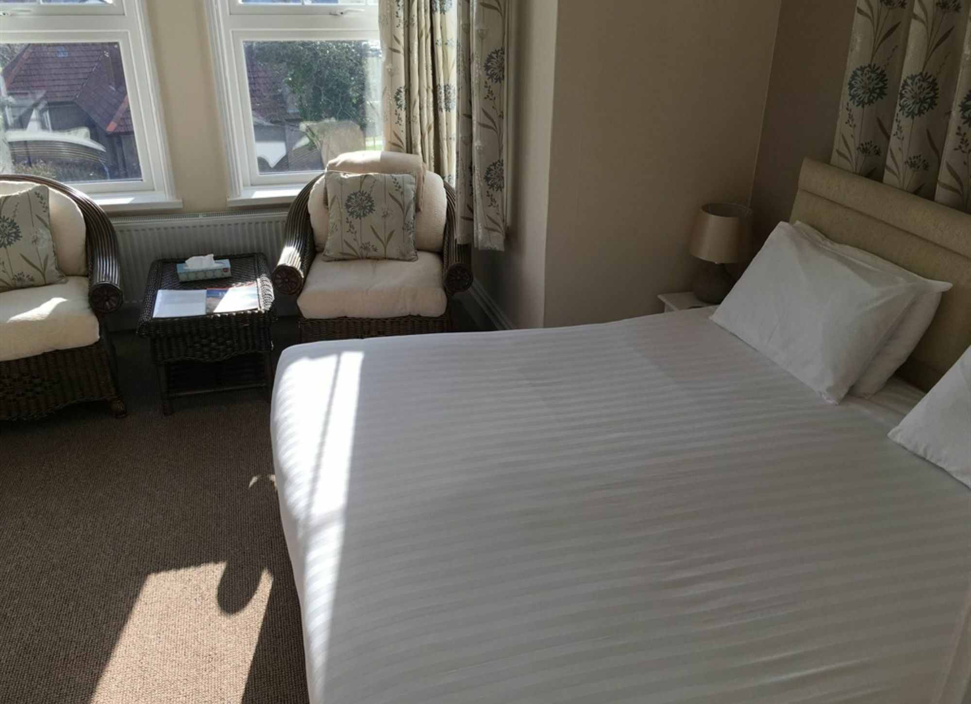 Bude Haven Guest House Dış mekan fotoğraf