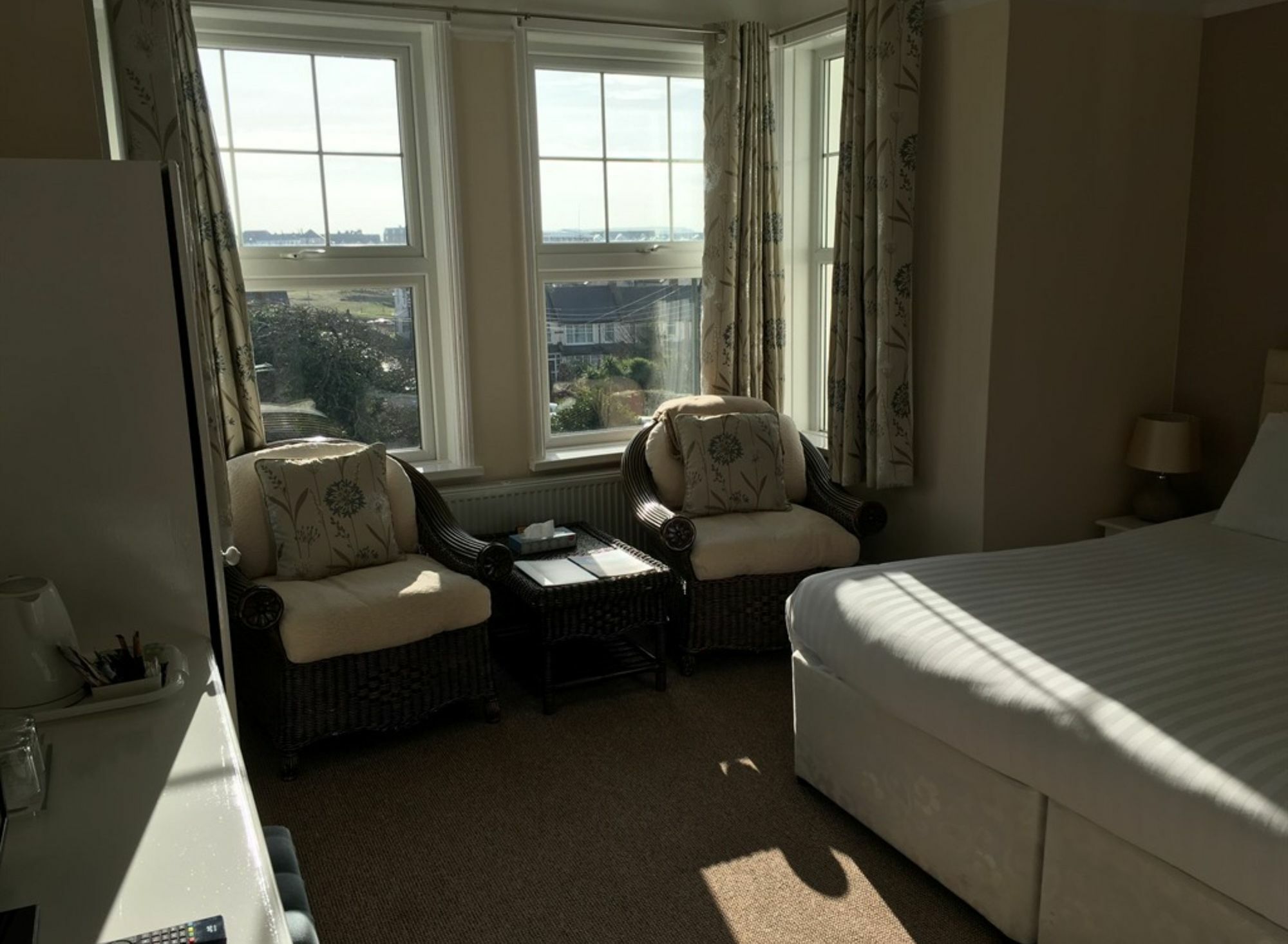 Bude Haven Guest House Dış mekan fotoğraf