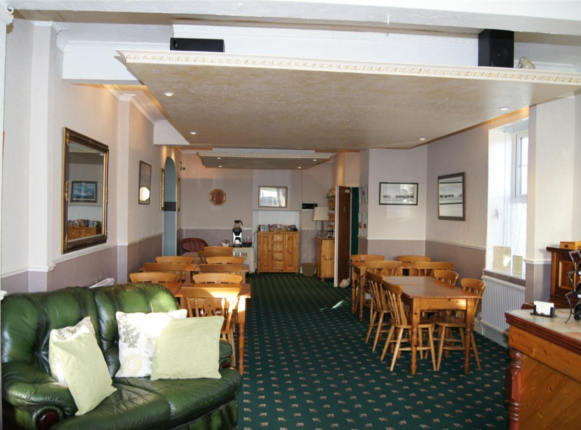 Bude Haven Guest House Dış mekan fotoğraf