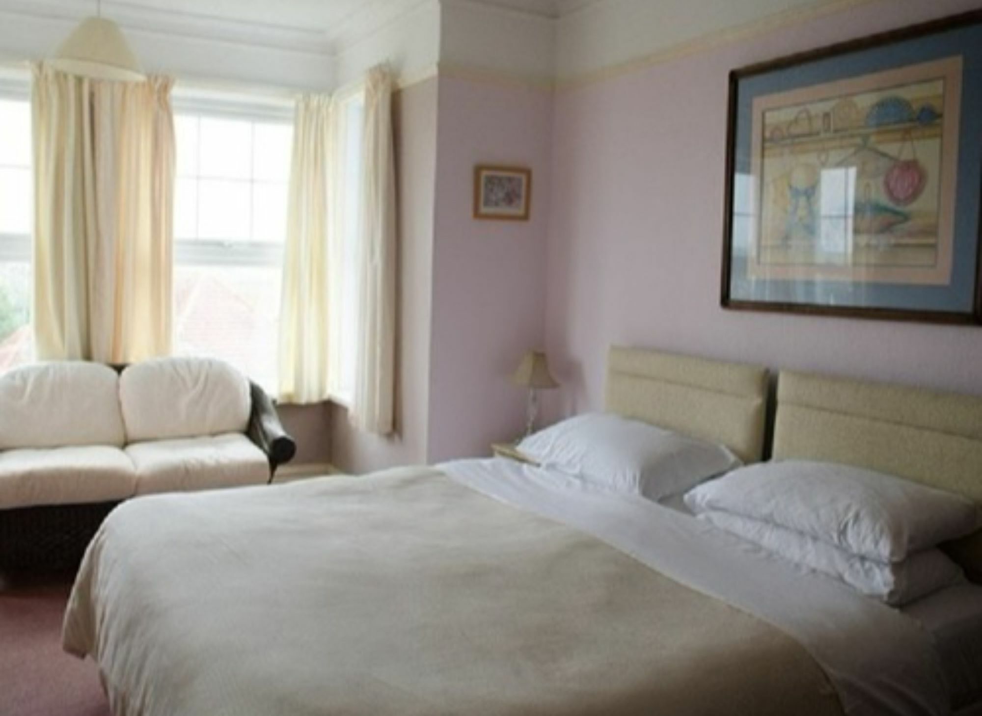 Bude Haven Guest House Dış mekan fotoğraf