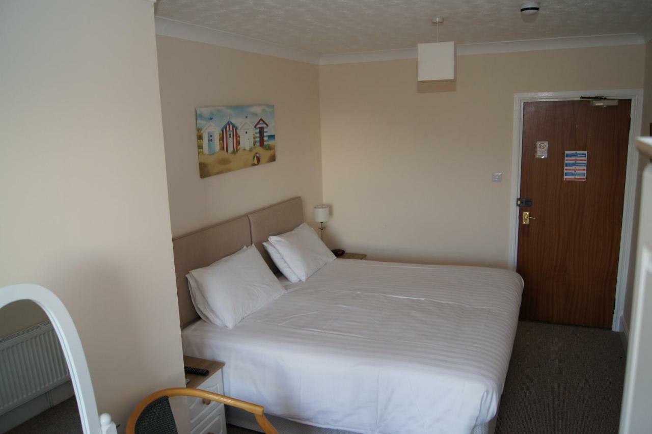 Bude Haven Guest House Dış mekan fotoğraf