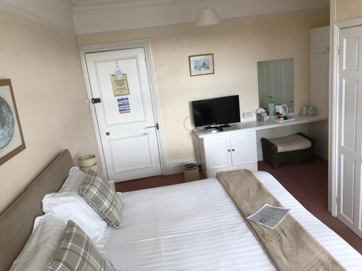 Bude Haven Guest House Dış mekan fotoğraf